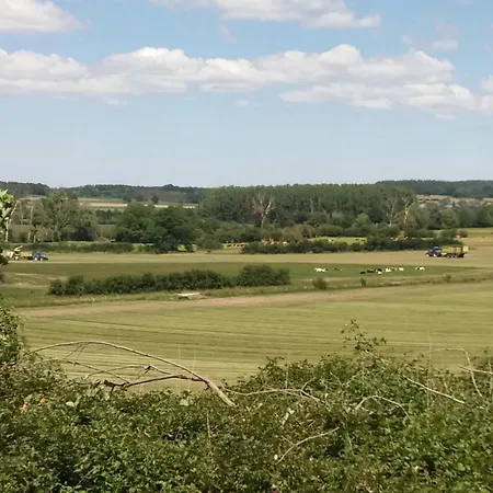 アパート Ideal Pres De Durbuy / Ideaal Nabij Durbuy / Ideal Near Durbuy