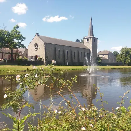 Ideal Pres De Durbuy / Ideaal Nabij Durbuy / Ideal Near Durbuy *