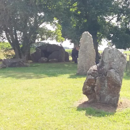 Ideal Pres De Durbuy / Ideaal Nabij Durbuy / Ideal Near Durbuy アパート *