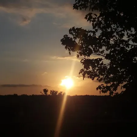 アパート Ideal Pres De Durbuy / Ideaal Nabij Durbuy / Ideal Near Durbuy *