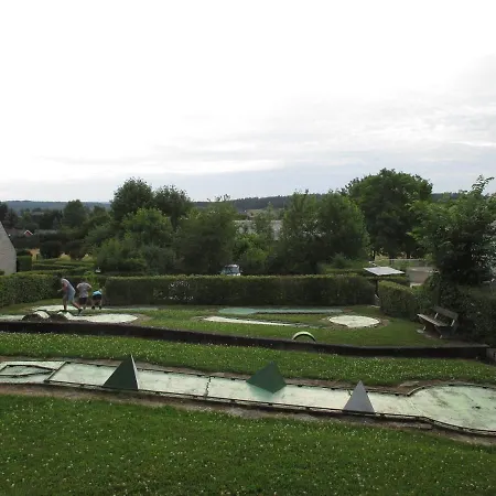 Apartman Ideal Pres De Durbuy / Ideaal Nabij Durbuy / Ideal Near Durbuy *