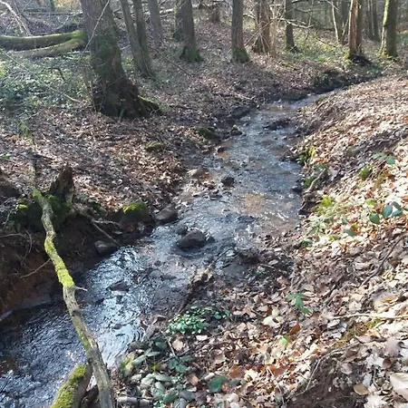 Ideal Pres De Durbuy / Ideaal Nabij Durbuy / Ideal Near Durbuy