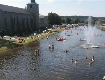 アパート Ideal Pres De Durbuy / Ideaal Nabij Durbuy / Ideal Near Durbuy