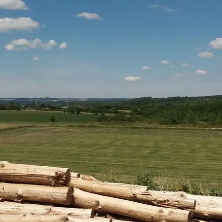 アパート Ideal Pres De Durbuy / Ideaal Nabij Durbuy / Ideal Near Durbuy