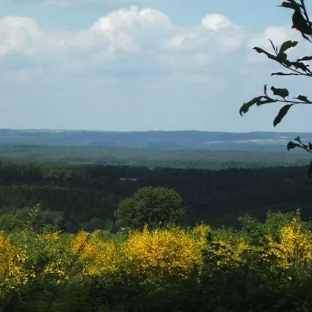 Ideal Pres De Durbuy / Ideaal Nabij Durbuy / Ideal Near Durbuy