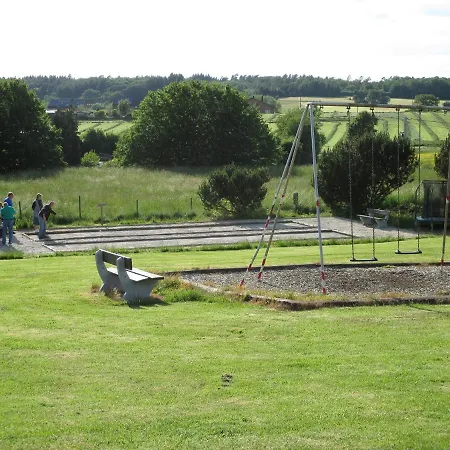 Ideal Pres De Durbuy / Ideaal Nabij Durbuy / Ideal Near Durbuy Apartman Hotton