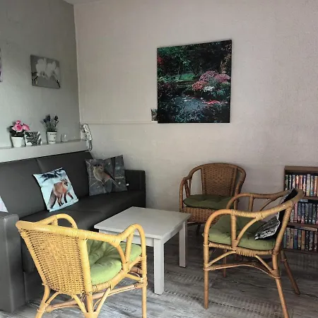 Apartman Ideal Pres De Durbuy / Ideaal Nabij Durbuy / Ideal Near Durbuy *