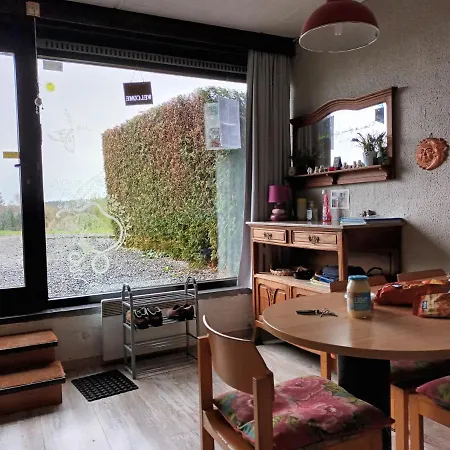 アパート Ideal Pres De Durbuy / Ideaal Nabij Durbuy / Ideal Near Durbuy オットン