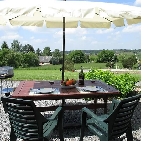 Apartment Ideal Pres De Durbuy / Ideaal Nabij Durbuy / Ideal Near Durbuy Hotton