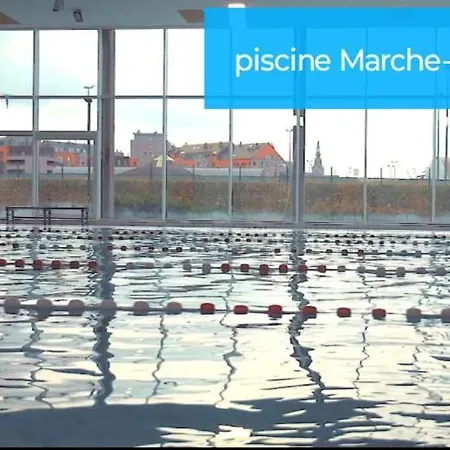 Ideal Pres De Durbuy / Ideaal Nabij Durbuy / Ideal Near Durbuy * オットン